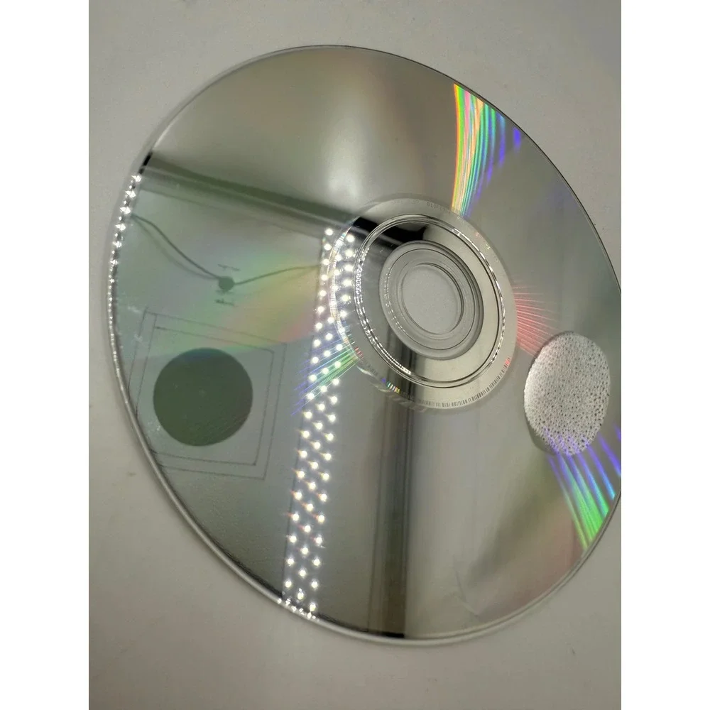 Nintendo Wii Sports Resort Game Disc only - Picture 2 of 3